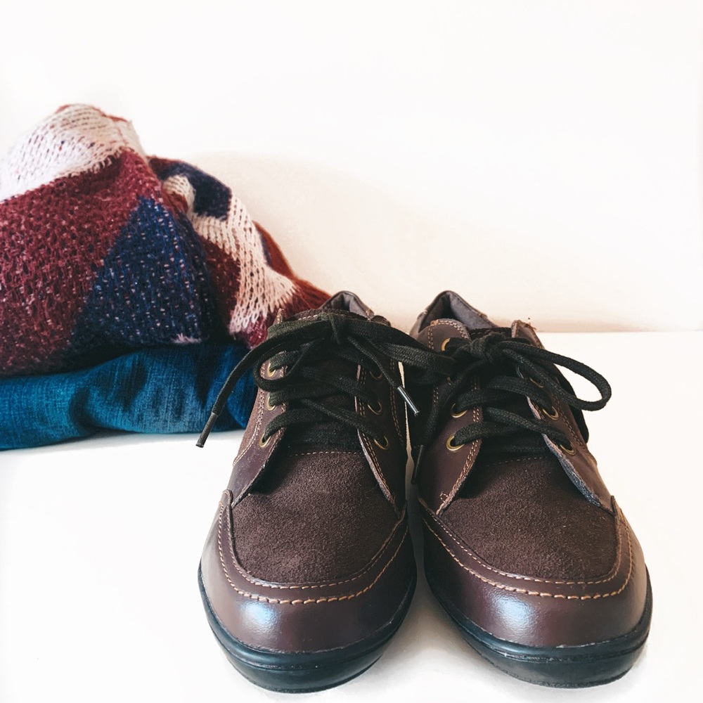 David Tate Helen sneaker - Picture 3 of 8